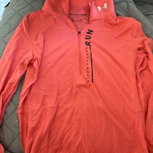 Long Sleeve Heatgear . Size XS